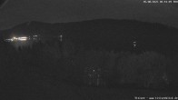 Archiv Foto Webcam Titisee: Westufer 23:00