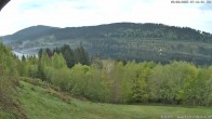 Archiv Foto Webcam Titisee: Westufer 06:00