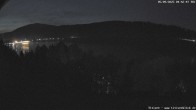 Archiv Foto Webcam Titisee: Westufer 04:00