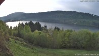 Archiv Foto Webcam Titisee: Westufer 07:00
