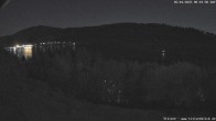 Archiv Foto Webcam Titisee: Westufer 23:00