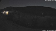Archiv Foto Webcam Titisee: Westufer 23:00