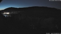 Archiv Foto Webcam Titisee: Westufer 03:00