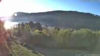 Archiv Foto Webcam Titisee: Westufer 05:00