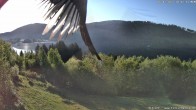 Archived image Webcam View of Lake Titisee 06:00