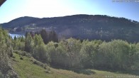 Archived image Webcam View of Lake Titisee 07:00