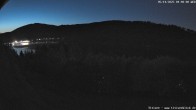 Archived image Webcam View of Lake Titisee 03:00