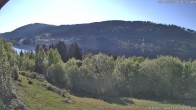 Archived image Webcam View of Lake Titisee 07:00