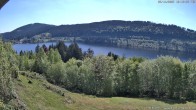 Archived image Webcam View of Lake Titisee 09:00