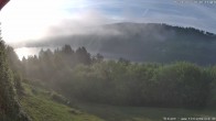 Archived image Webcam View of Lake Titisee 06:00