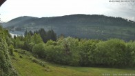 Archived image Webcam View of Lake Titisee 07:00