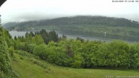 Archived image Webcam View of Lake Titisee 06:00