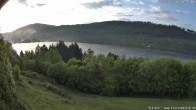 Archived image Webcam View of Lake Titisee 05:00