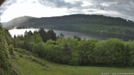Archived image Webcam View of Lake Titisee 06:00