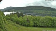 Archived image Webcam View of Lake Titisee 07:00