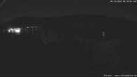 Archiv Foto Webcam Titisee: Westufer 23:00