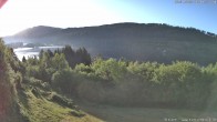 Archiv Foto Webcam Titisee: Westufer 05:00