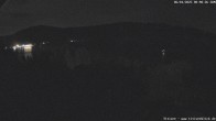 Archiv Foto Webcam Titisee: Westufer 23:00