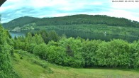 Archiv Foto Webcam Titisee: Westufer 05:00