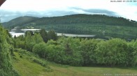 Archiv Foto Webcam Titisee: Westufer 06:00