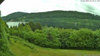 Archiv Foto Webcam Titisee: Westufer 05:00