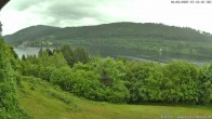 Archiv Foto Webcam Titisee: Westufer 06:00