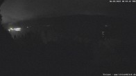 Archiv Foto Webcam Titisee: Westufer 23:00