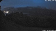 Archiv Foto Webcam Titisee: Westufer 03:00