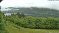 Archiv Foto Webcam Titisee: Westufer 05:00