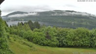 Archiv Foto Webcam Titisee: Westufer 06:00