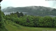 Archiv Foto Webcam Titisee: Westufer 05:00