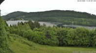 Archiv Foto Webcam Titisee: Westufer 13:00