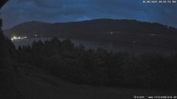 Archiv Foto Webcam Titisee: Westufer 03:00