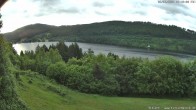 Archiv Foto Webcam Titisee: Westufer 05:00