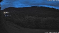 Archiv Foto Webcam Titisee: Westufer 03:00