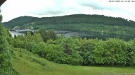 Archiv Foto Webcam Titisee: Westufer 05:00