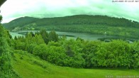 Archiv Foto Webcam Titisee: Westufer 06:00