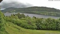 Archiv Foto Webcam Titisee: Westufer 13:00