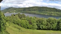 Archiv Foto Webcam Titisee: Westufer 15:00