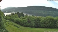 Archiv Foto Webcam Titisee: Westufer 05:00