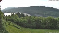 Archiv Foto Webcam Titisee: Westufer 06:00