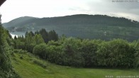 Archiv Foto Webcam Titisee: Westufer 07:00