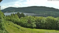 Archiv Foto Webcam Titisee: Westufer 11:00