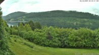 Archiv Foto Webcam Titisee: Westufer 05:00
