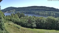 Archiv Foto Webcam Titisee: Westufer 11:00