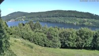 Archiv Foto Webcam Titisee: Westufer 15:00