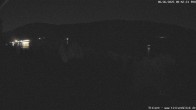 Archiv Foto Webcam Titisee: Westufer 23:00