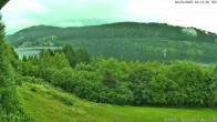 Archiv Foto Webcam Titisee: Westufer 05:00