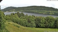 Archiv Foto Webcam Titisee: Westufer 15:00