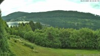 Archiv Foto Webcam Titisee: Westufer 05:00